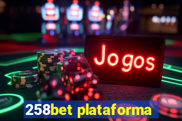 258bet plataforma